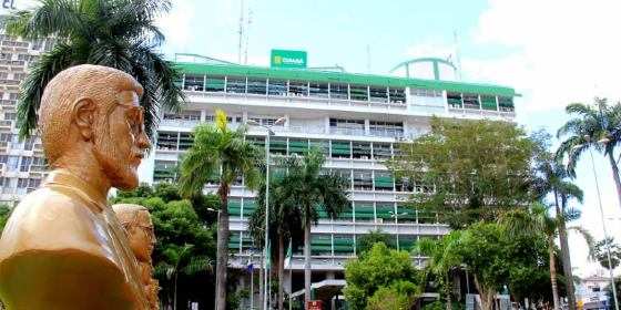 Decreto foi publicado nesta terça-feira 