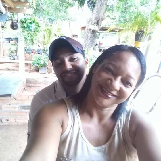 Casal morava em Nova Xavantina e morreu no local do acidente