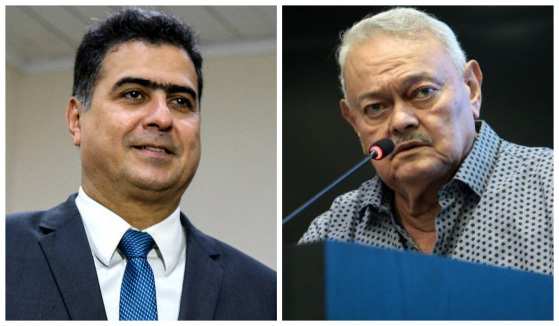 Emanuel disputa reeleição; França tenta voltar ao cargo após quase 20 anos