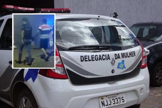 Claudinei tem uma ficha longa na Justiça do Trabalho
