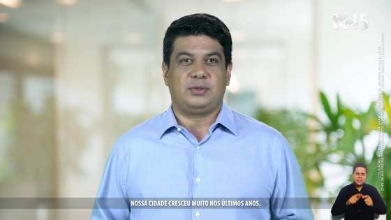 Entre as propostas para melhorar a mobilidade urbana estão a implantação da onda verde no conjunto semafórico em pontos de maior tensão