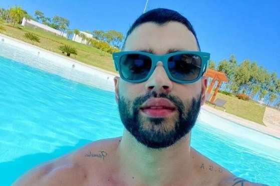 GUSTTAVO LIMA