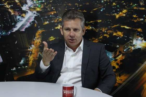 Reunião foi realizada por videoconferência nesta terça