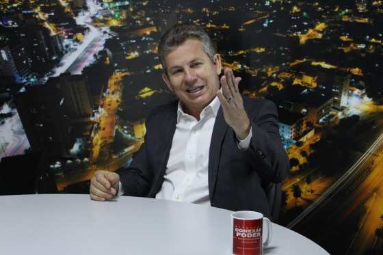 Mauro avalia que ações de deputados e senadores podem quebrar o país