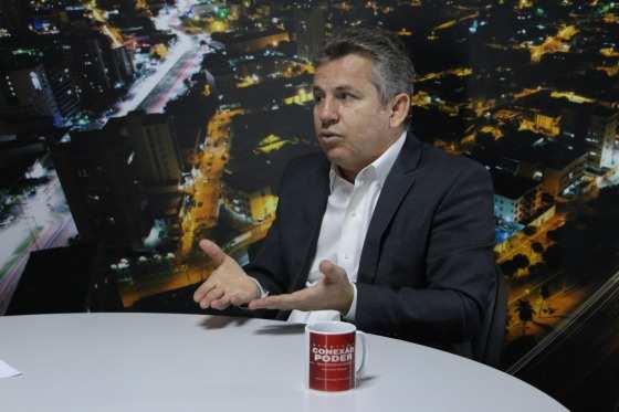 O governador lembrou que MT tem 62% do seu território preservado