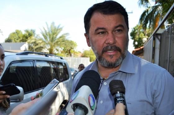 Oscar Bezerra pode desistir da campanha