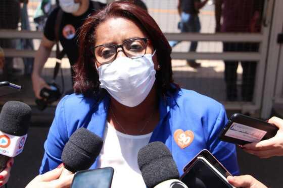 Gisela Simona é advogada, especialista em Direito do Consumidor.