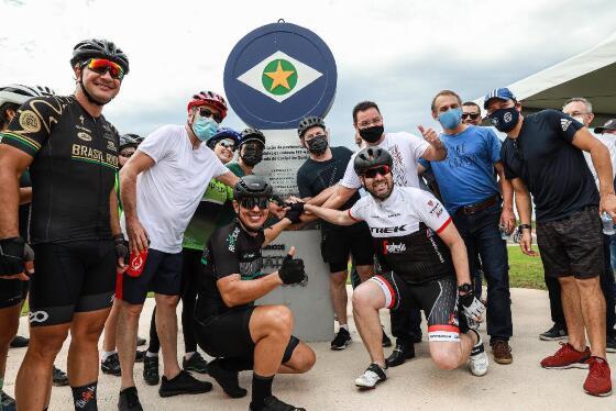 Inauguração ocorreu neste sábado