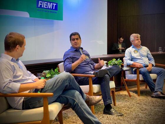 Prefeito garantiu que emprestou R$ 193 milhões