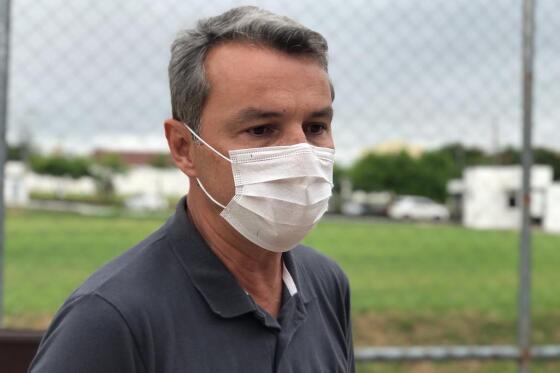 Oscarlino fala em 13 anos de luta pela classe de servidores públicos