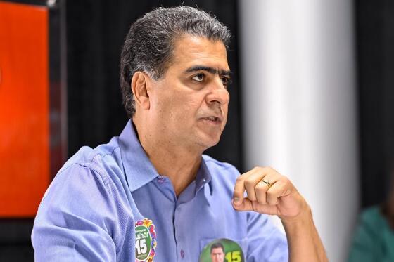 Emanuel Pinheiro