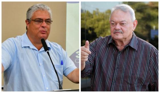 Aliados de Emanuel como de Abílio avaliam como positivo números