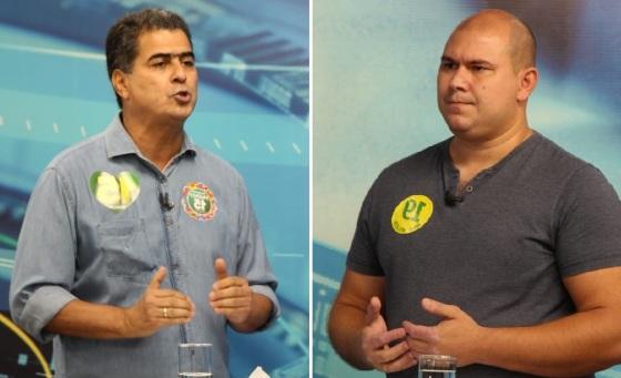 Essa é a eleição mais apertada em 20 anos 