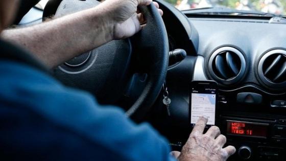 Motorista de aplicativo tentou sequestrar criança