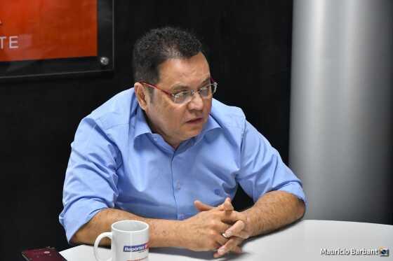 Botelho disse que Abílio desprezou apoio da classe política 