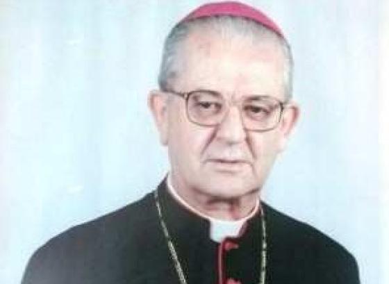 Arcebispo morreu neste sábado em Cuiabá