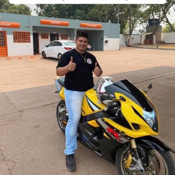 Junior era dono de uma empresa em Nobres