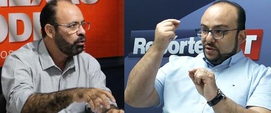 Análise é de João Edisom e Eduardo Mahon