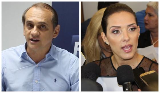 Deputados defendem virada de página