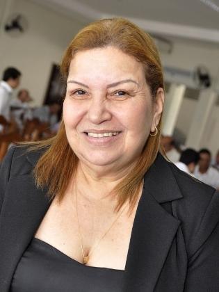 Julieta morreu de covid em São Paulo.