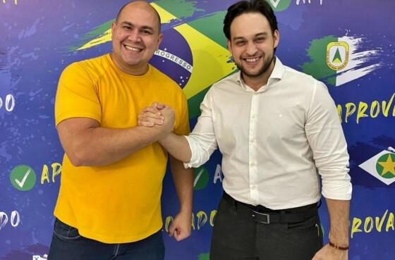 De acordo com a decisão, a multa de R$ 53 mil será dividida entre Abílio Jr. e Felipe Wellaton.