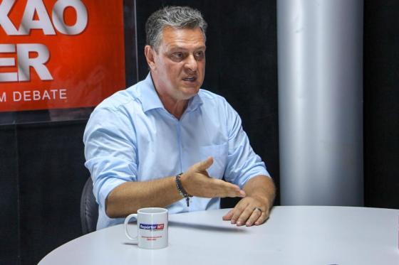 Senador Carlos Fávaro está acompanhando a situação da BR-163