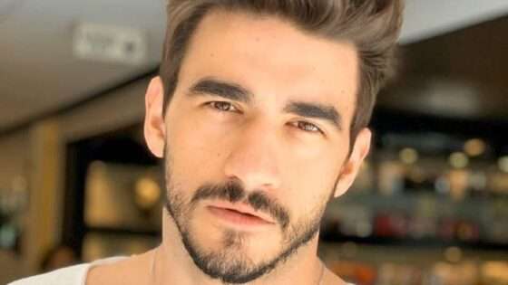 guilherme napolitano