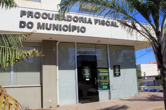 Procuradoria do Município tem atendimento presencial