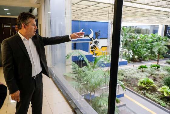 Governador Mauro Mendes descarta alterar secretariado