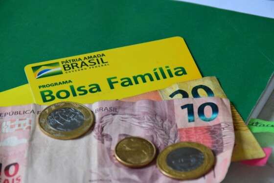 Bolsa família