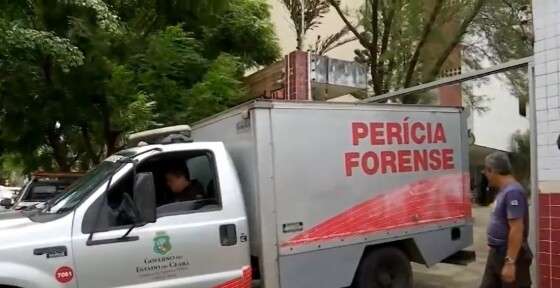 Crime ocorreu em condomínio no Bairro Papicu, área nobre de Fortaleza