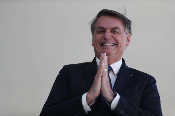 Bolsonaro