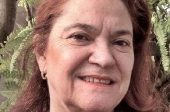 Jandira Maria Pedrollo é arquiteta e urbanista, ex-diretora de Pesquisa e Informação do IPDU Cuiabá.