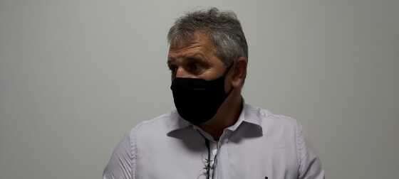Dilmar disse que Governo não deve sancionar PLC 036/2020