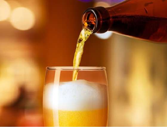 Pedido é para proibição de venda de qualquer bebida alcoólica