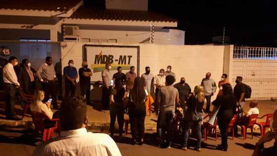 mdb