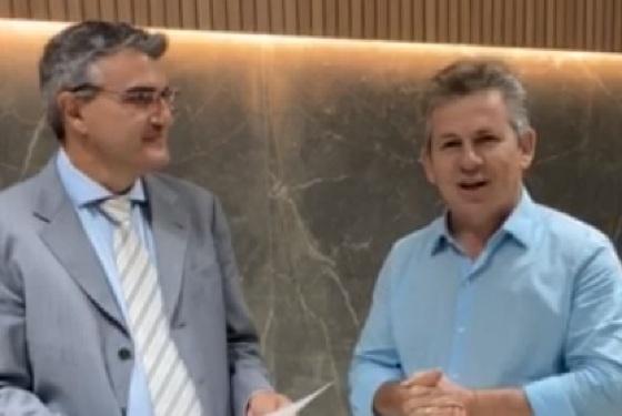 mendes e borges