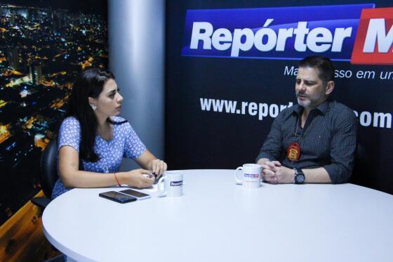 delegado stringueta