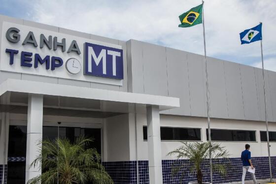 CGE aplica multa de R$ 489.615,75 a consórcio por registros fictícios de atendimento no Ganha Tempo