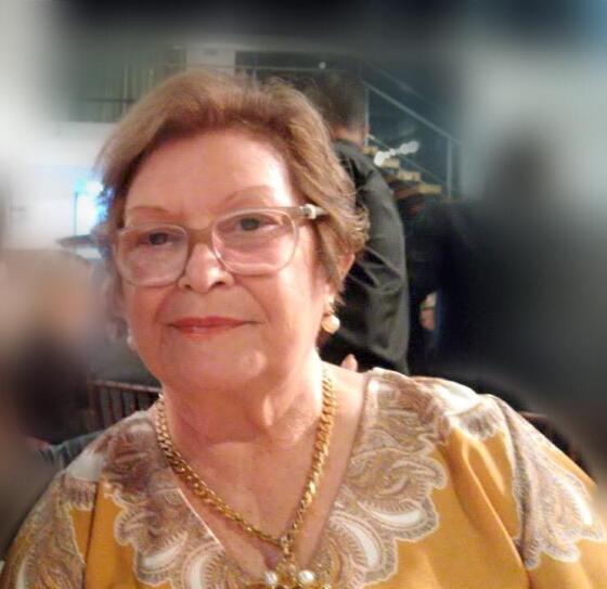 Gisela Guth de Araújo