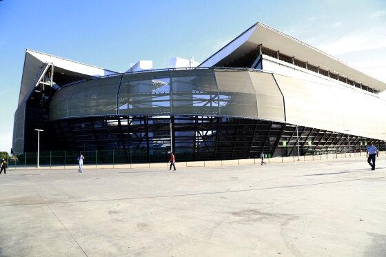 Torcedores poderão ter livre acesso em dias de jogos