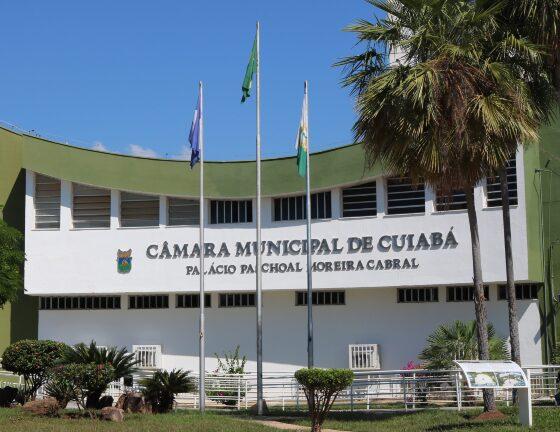 Vereadores correm contra o tempo para limpar pauta de votações antes do fim do ano.