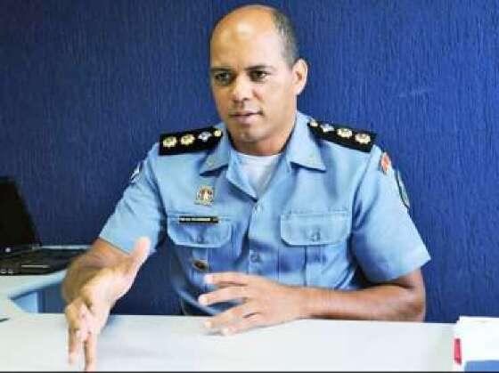 Coronel Henrique deve ir para reserva 