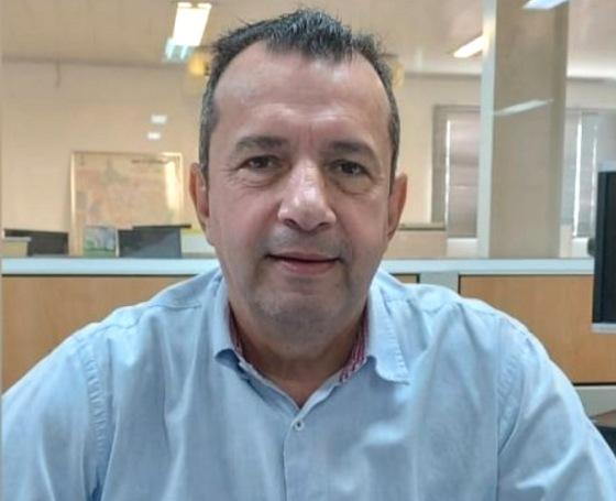 Novo presidente tem missão de minimizar problemas de falta d"água em VG
