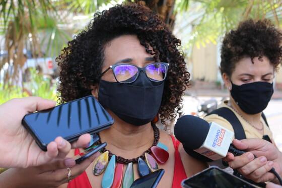 Vereadora Edna aponta que não existe um processo legal contra Emanuel