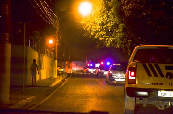 14 estabelecimentos foram notificados pela prefeitura de Cuiabá