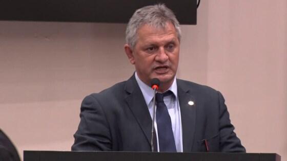 Deputado afirma que se for conceder RGA deve dar para todos os servidores 