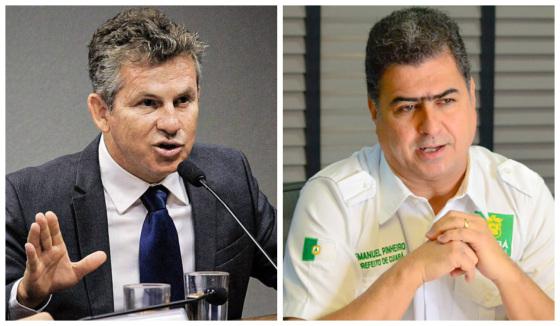 mauro e emanuel