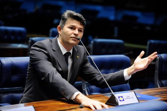 José Medeiros disputa à reeleição no pleito deste ano