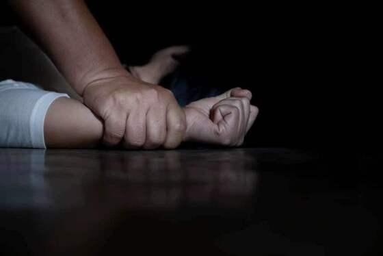 Duas pacientes e a Guarda Municipal impediram que o crime acontecesse